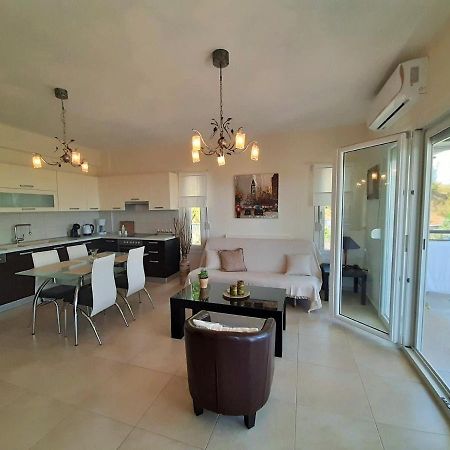 Bel Air Villa Skala Potamia  Luaran gambar